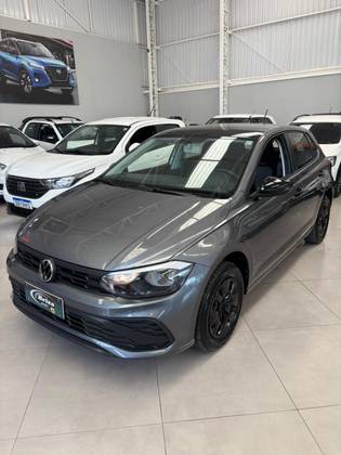 VOLKSWAGEN POLO 1.0 MPI ROCK IN RIO MANUAL